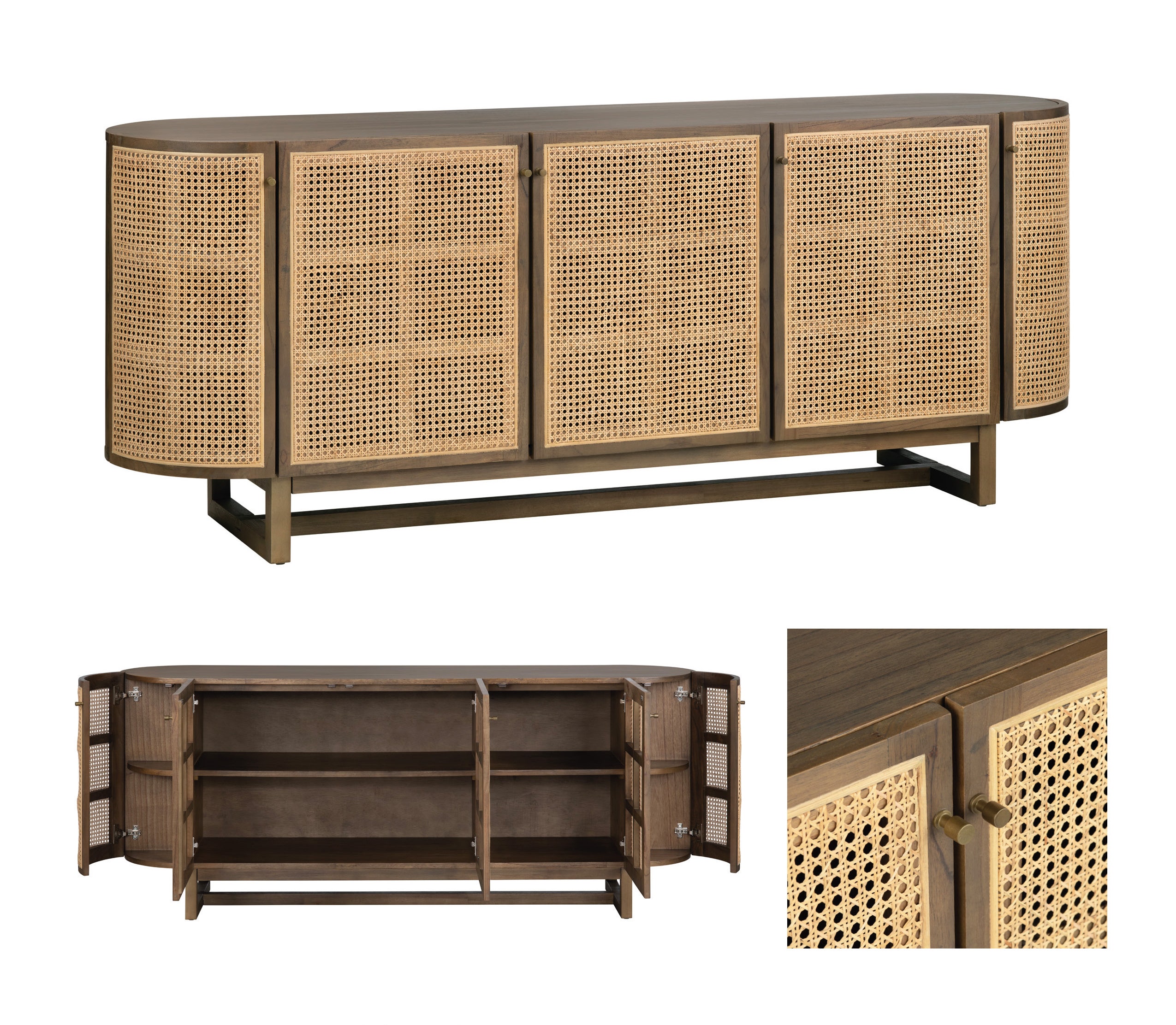 Domingo Sideboard CVFDR1033