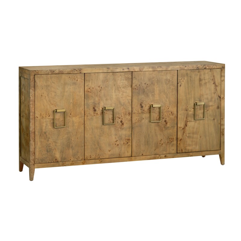 Richmond Mappa Burl Sideboard CVFDR1034