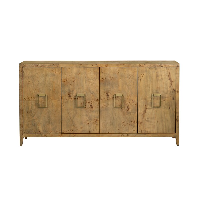 Richmond Mappa Burl Sideboard CVFDR1034
