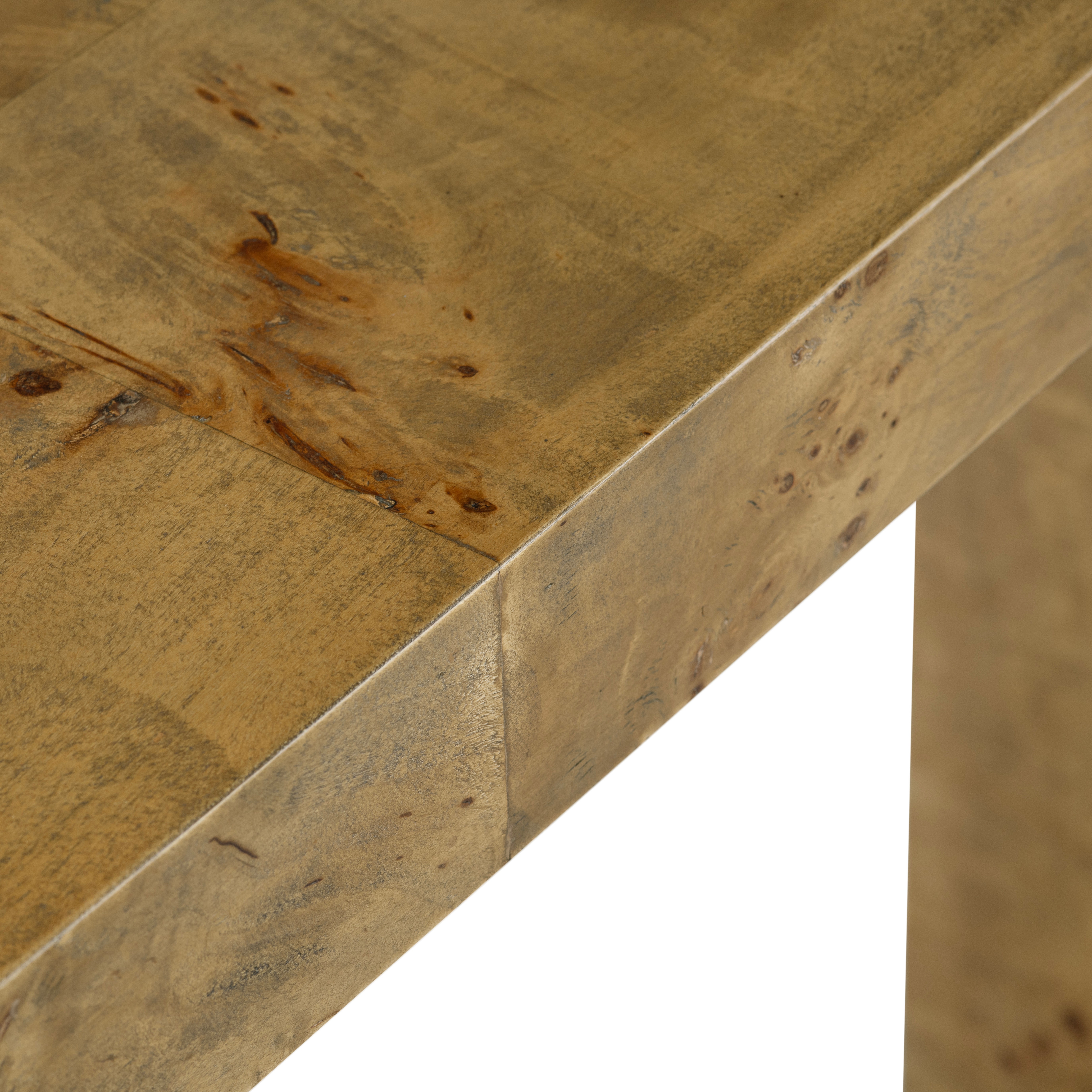 Richmond Console Table CVFDR1035