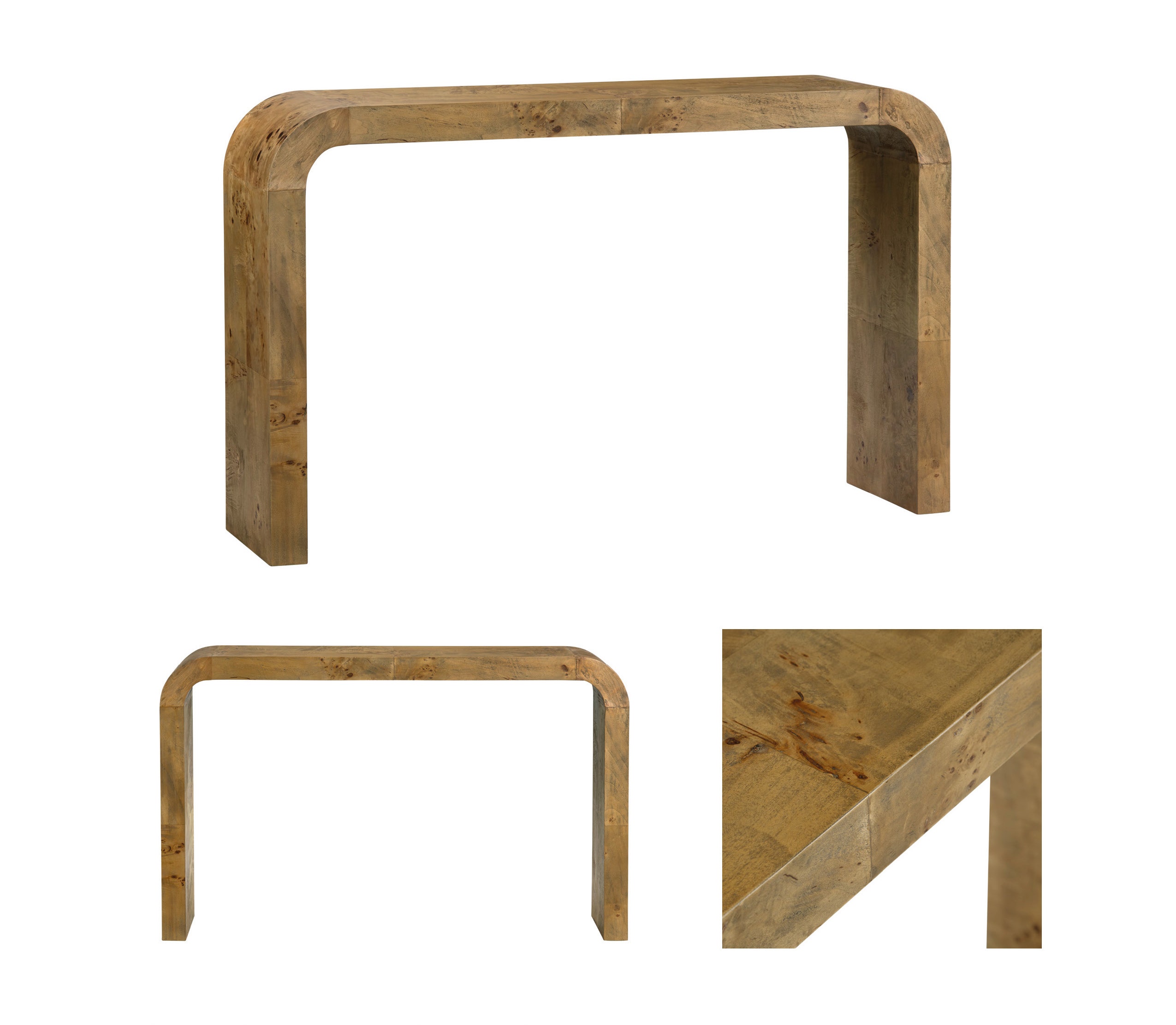 Richmond Console Table CVFDR1035