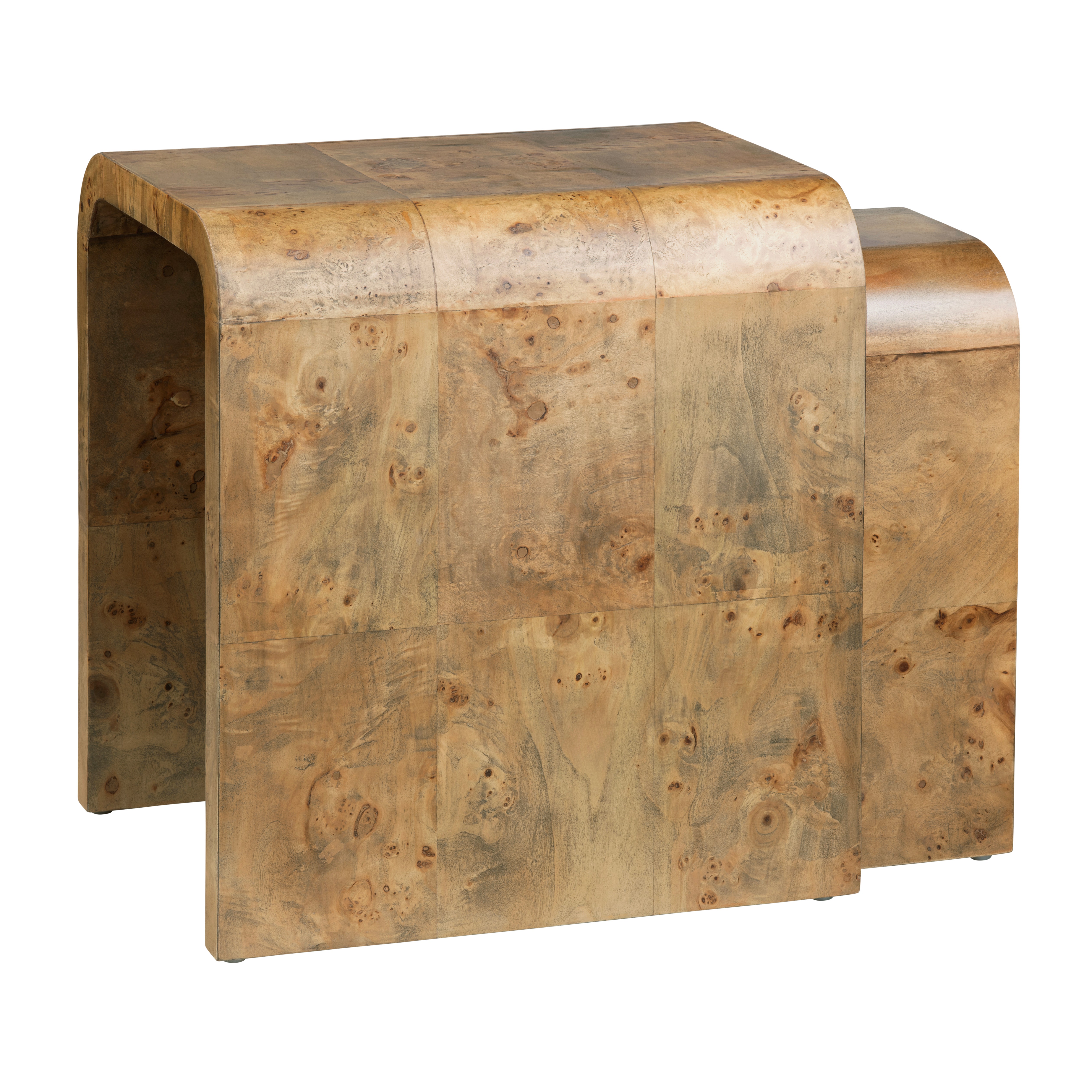 Richmond Nested Tables, Set of 2 CVFDR1036