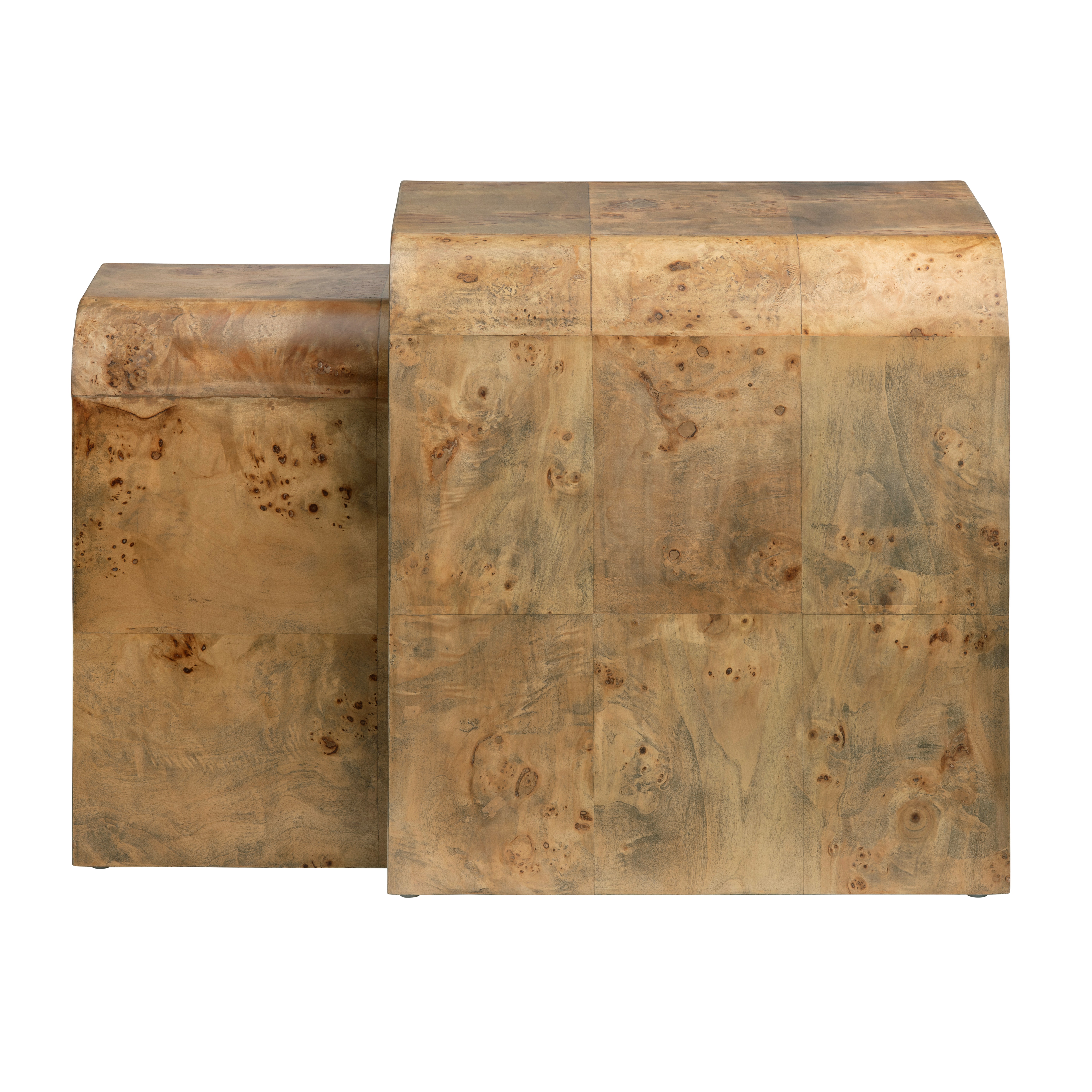 Richmond Nested Tables, Set of 2 CVFDR1036