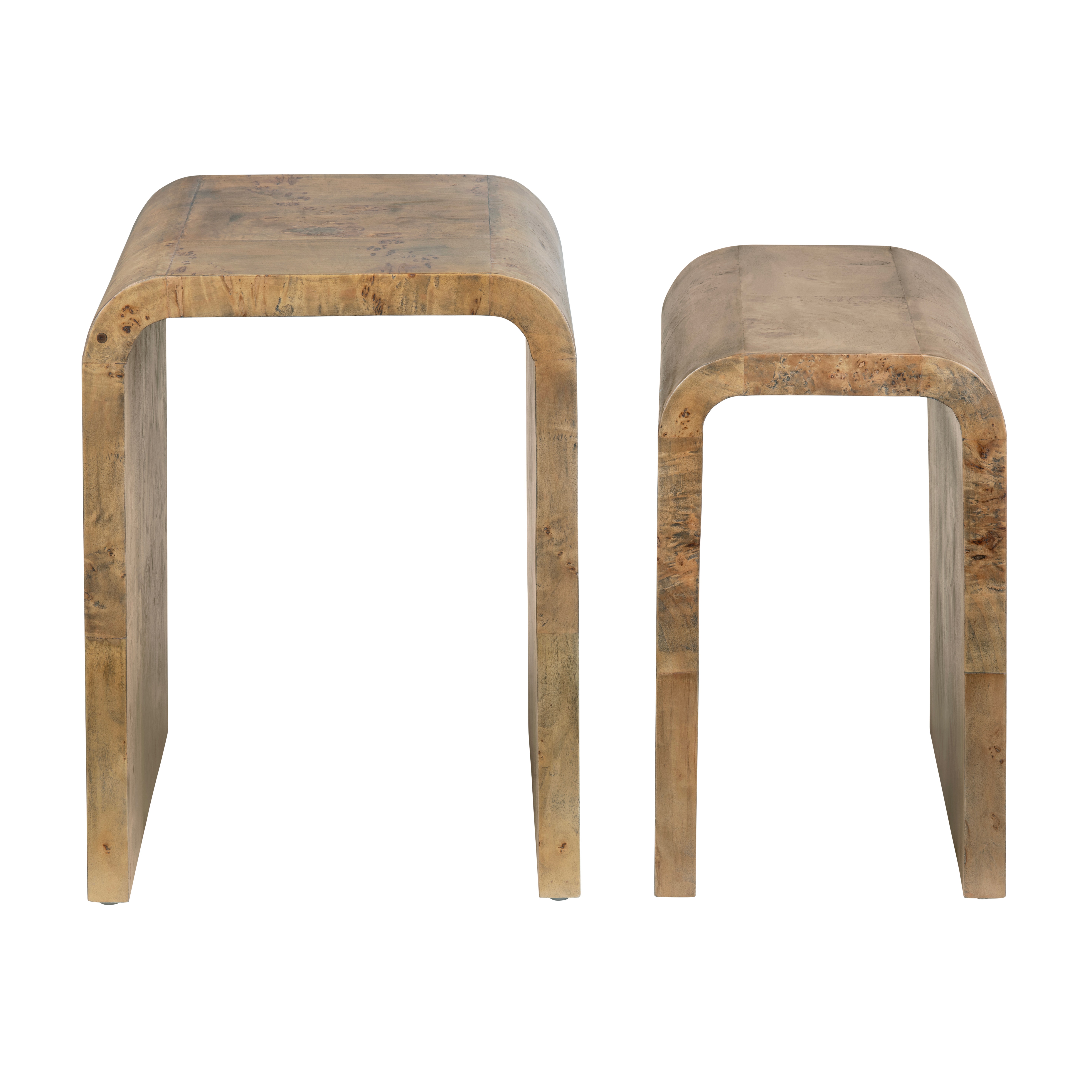 Richmond Nested Tables, Set of 2 CVFDR1036