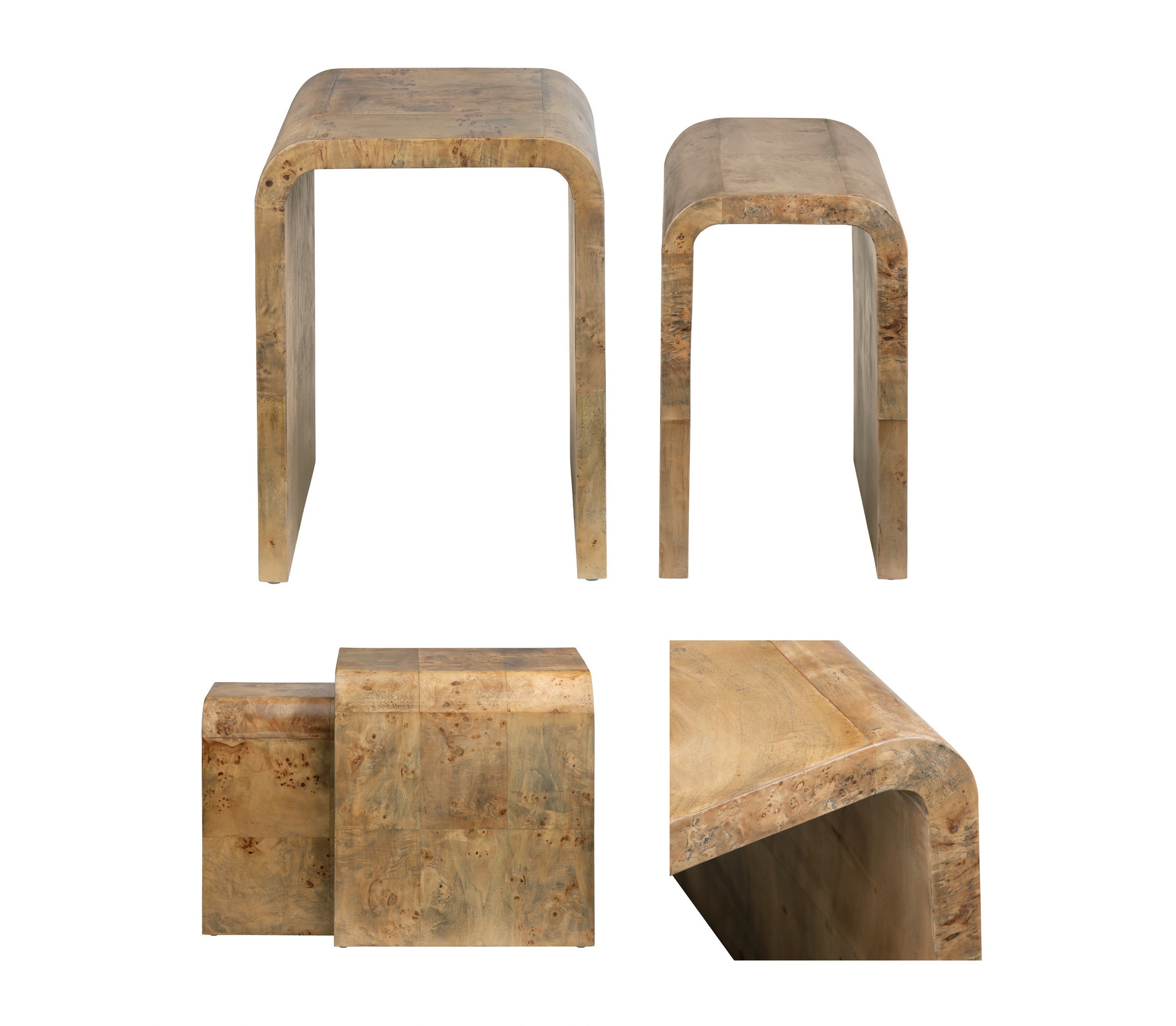 Richmond Nested Tables, Set of 2 CVFDR1036