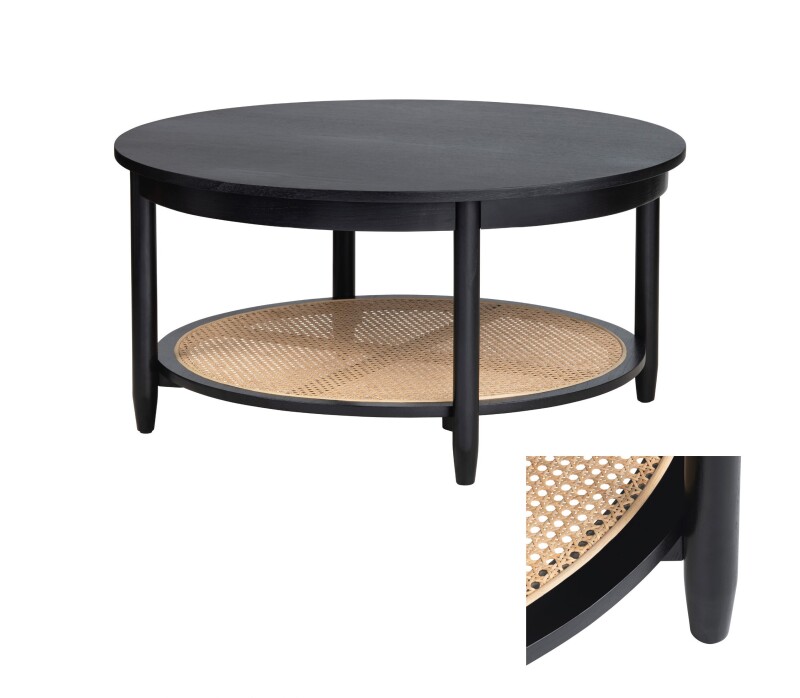Port Royal Cocktail Table CVFDR1037