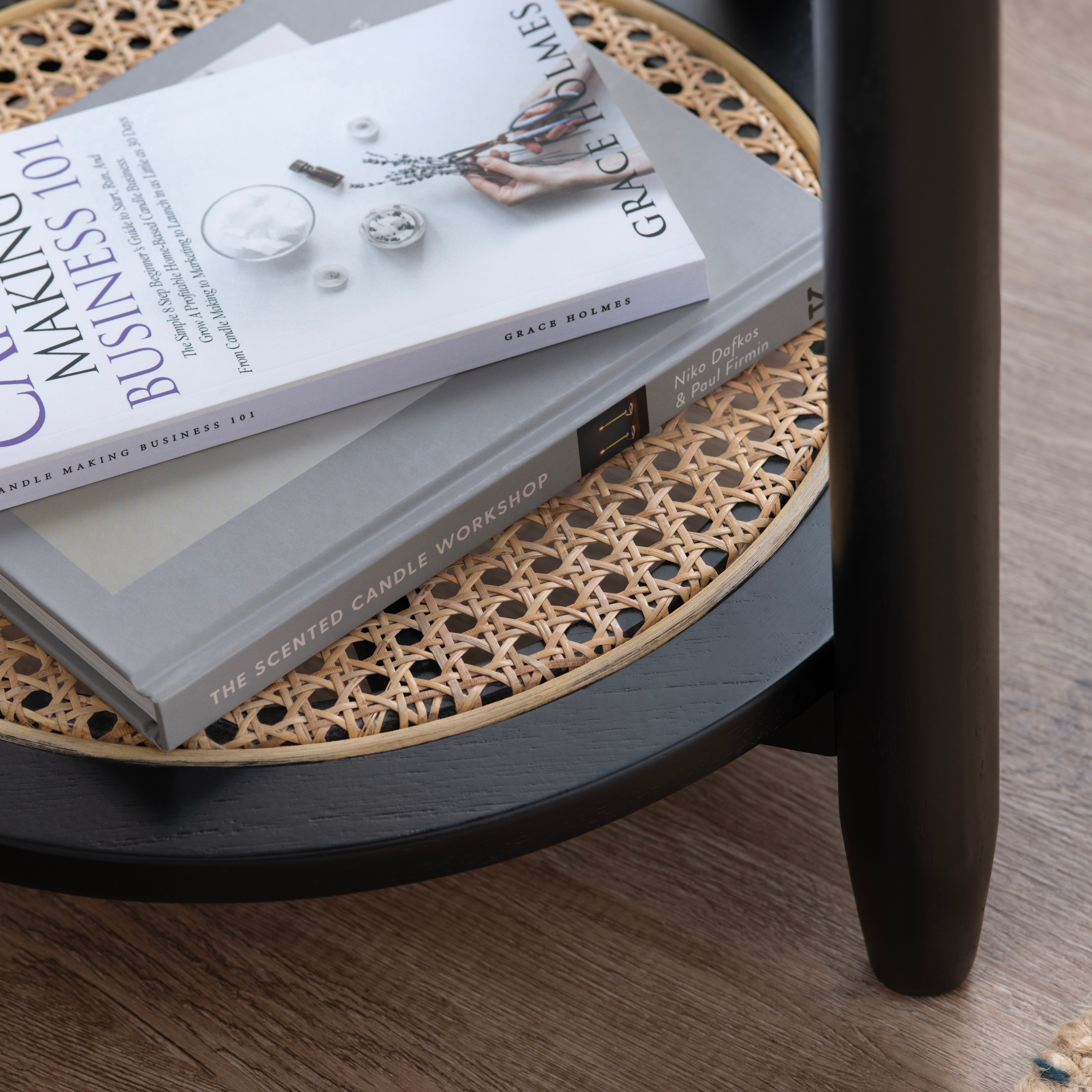 Port Royal End Table CVFDR1038