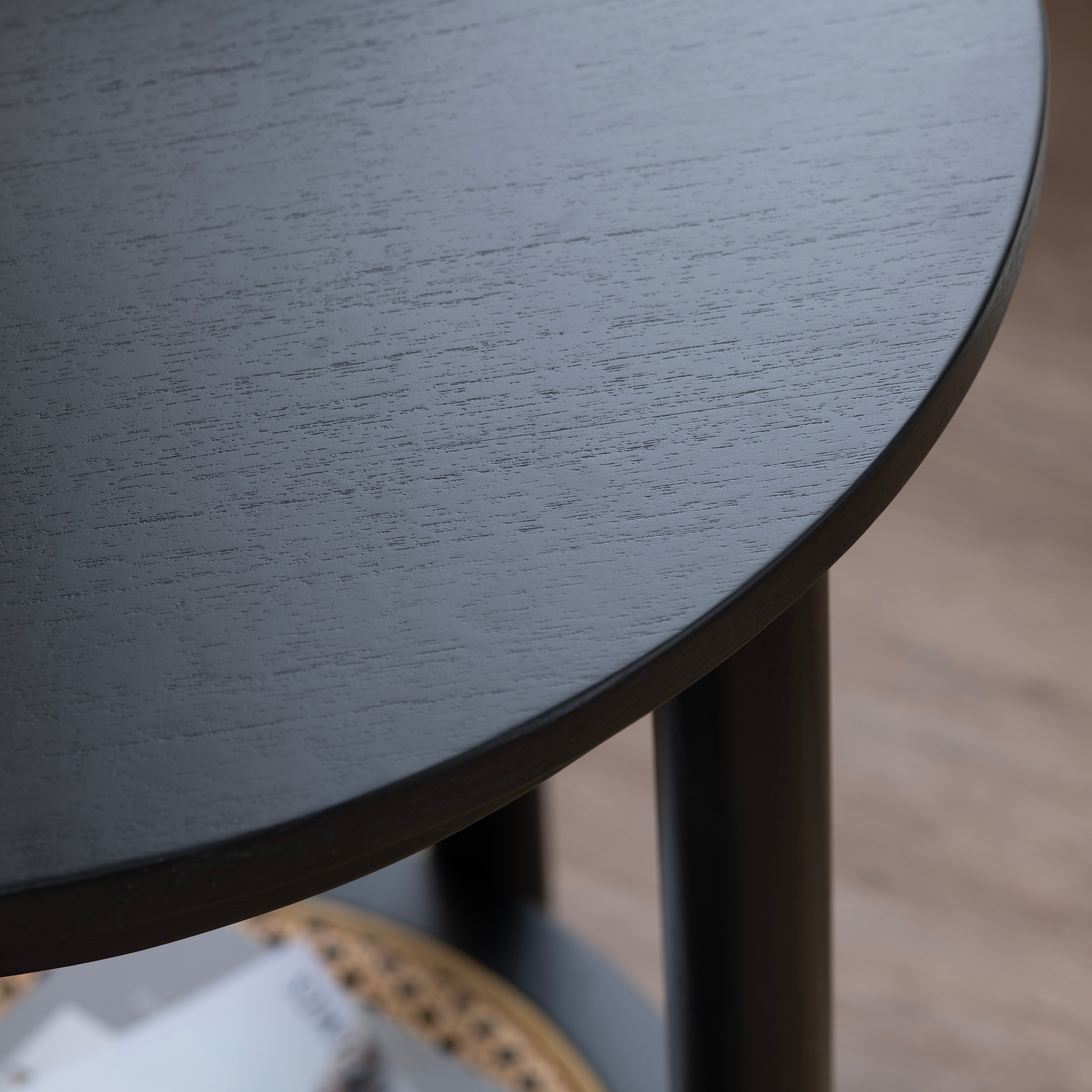 Port Royal End Table CVFDR1038