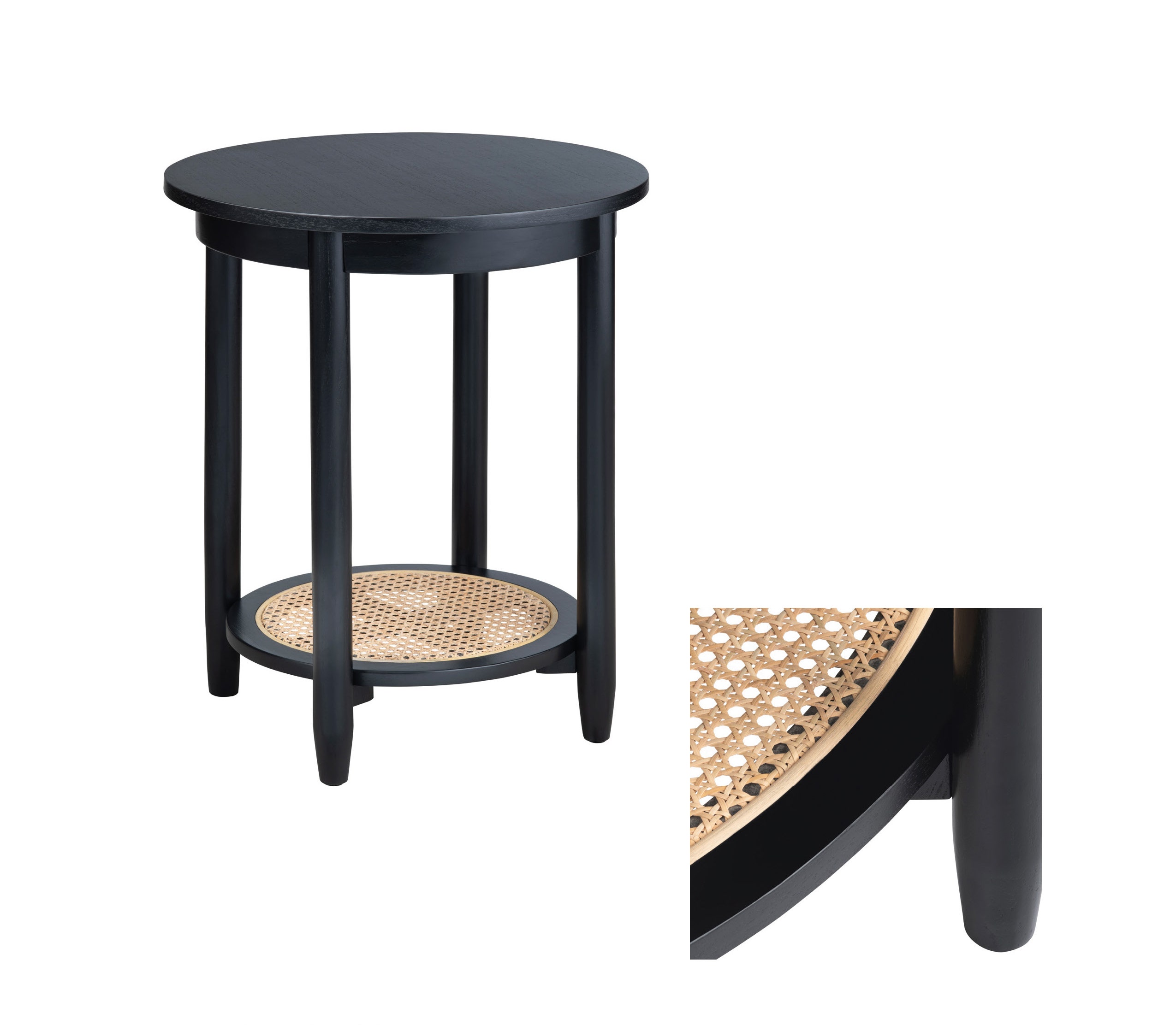 Port Royal End Table CVFDR1038