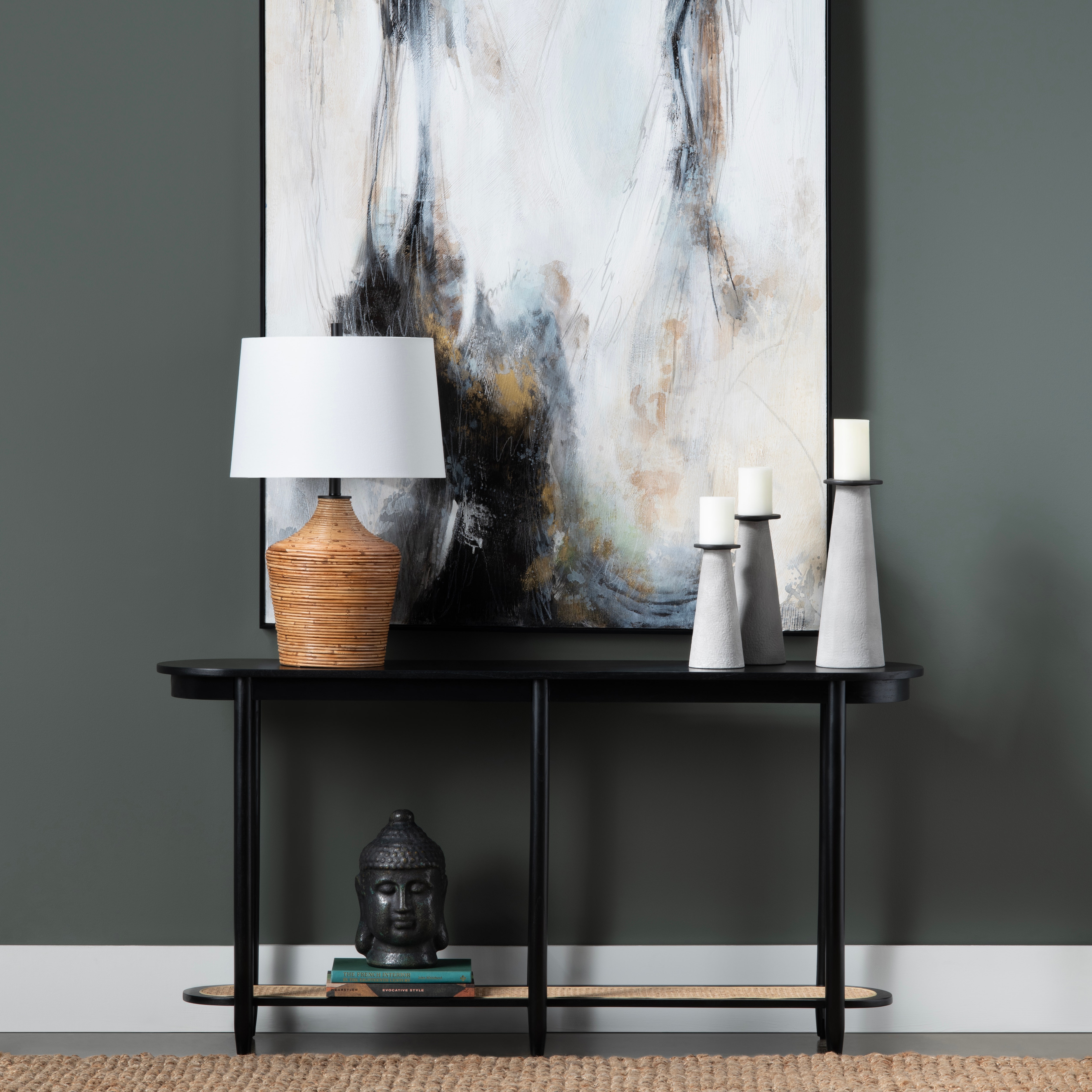 Port Royal Console Table CVFDR1039
