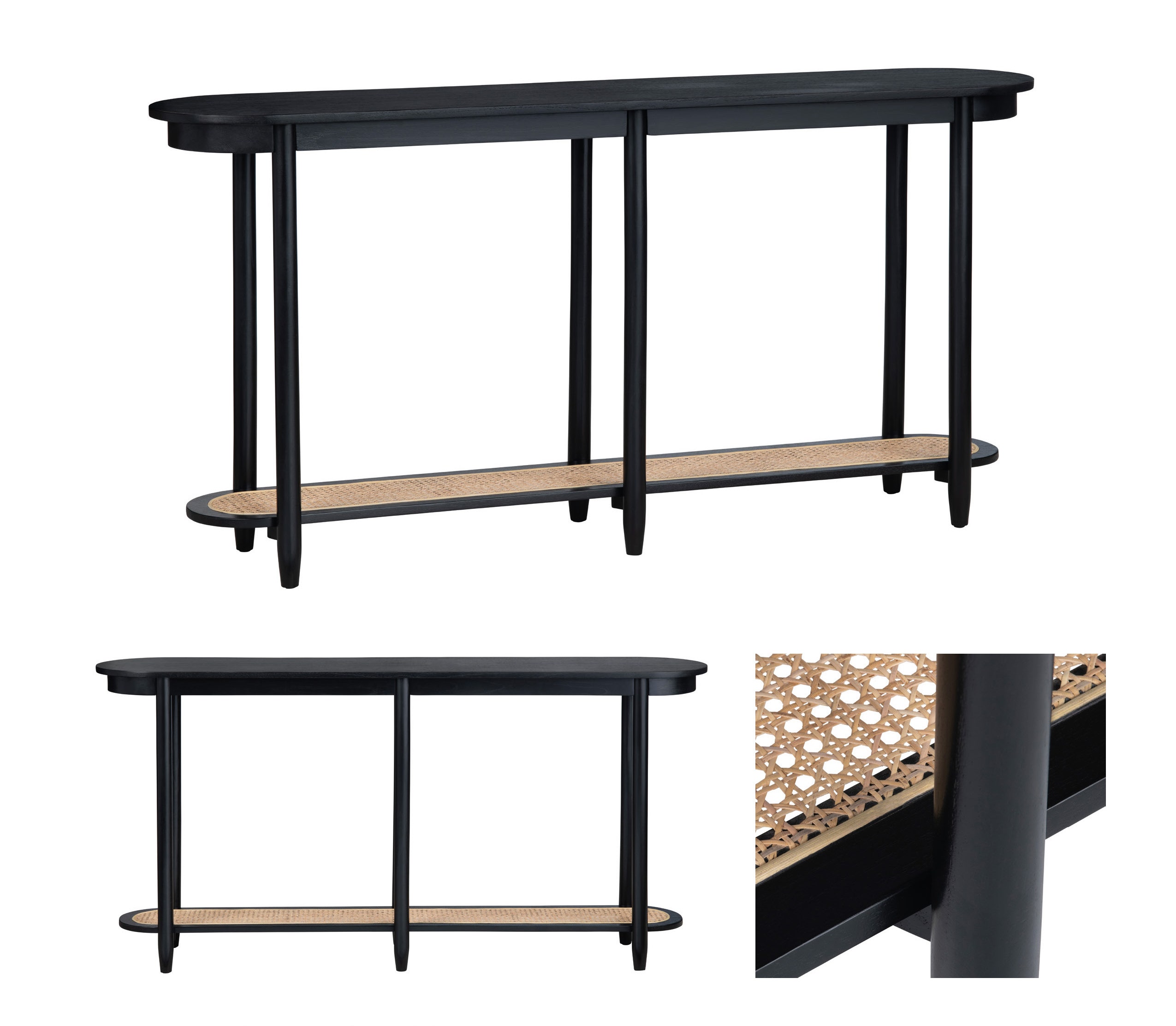 Port Royal Console Table CVFDR1039