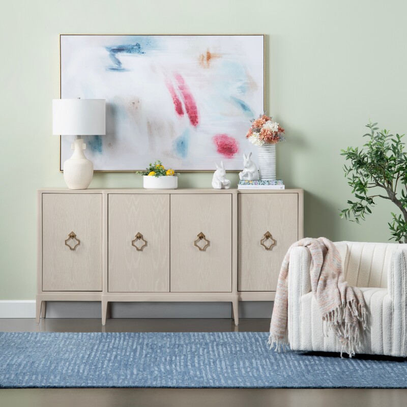 Lexington Four-Door Sideboard CVFDR1041