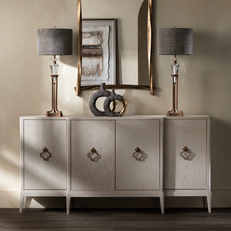 Lexington Four-Door Sideboard CVFDR1041