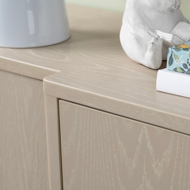 Lexington Four-Door Sideboard CVFDR1041