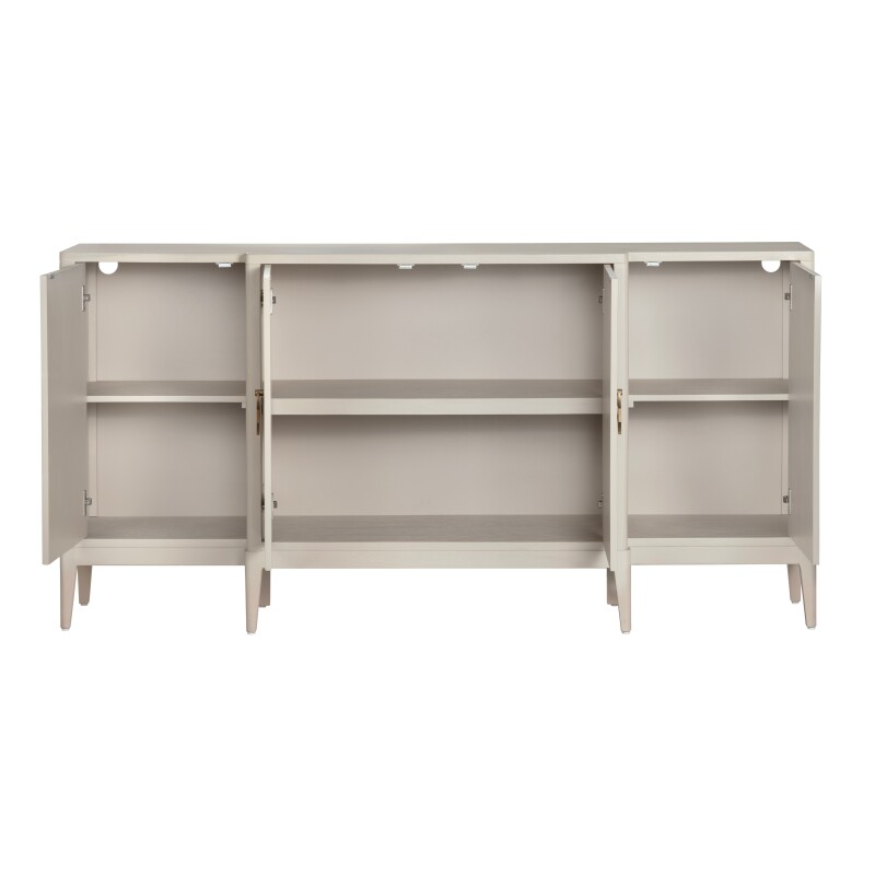 Lexington Four-Door Sideboard CVFDR1041