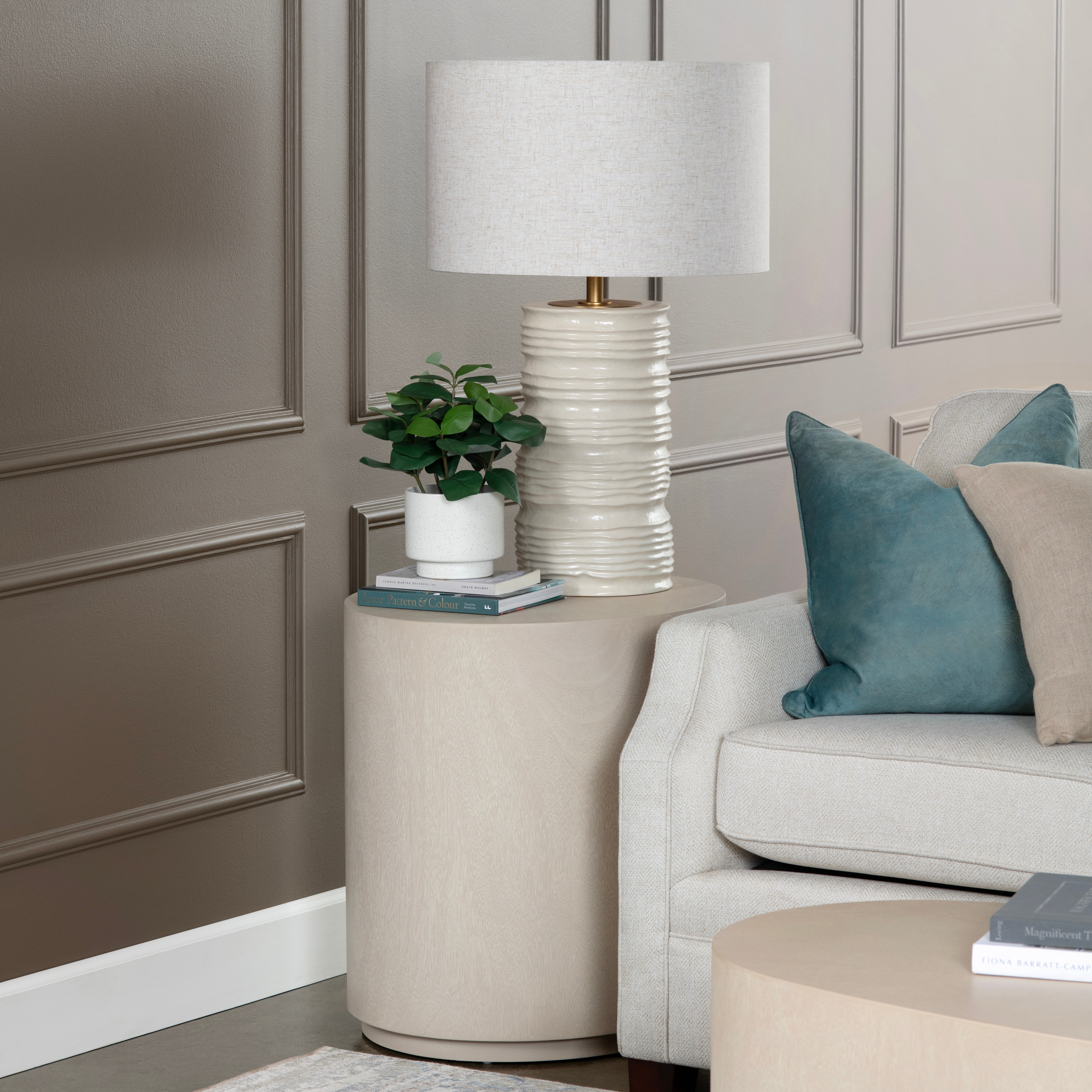 Lexington End Table CVFDR1043