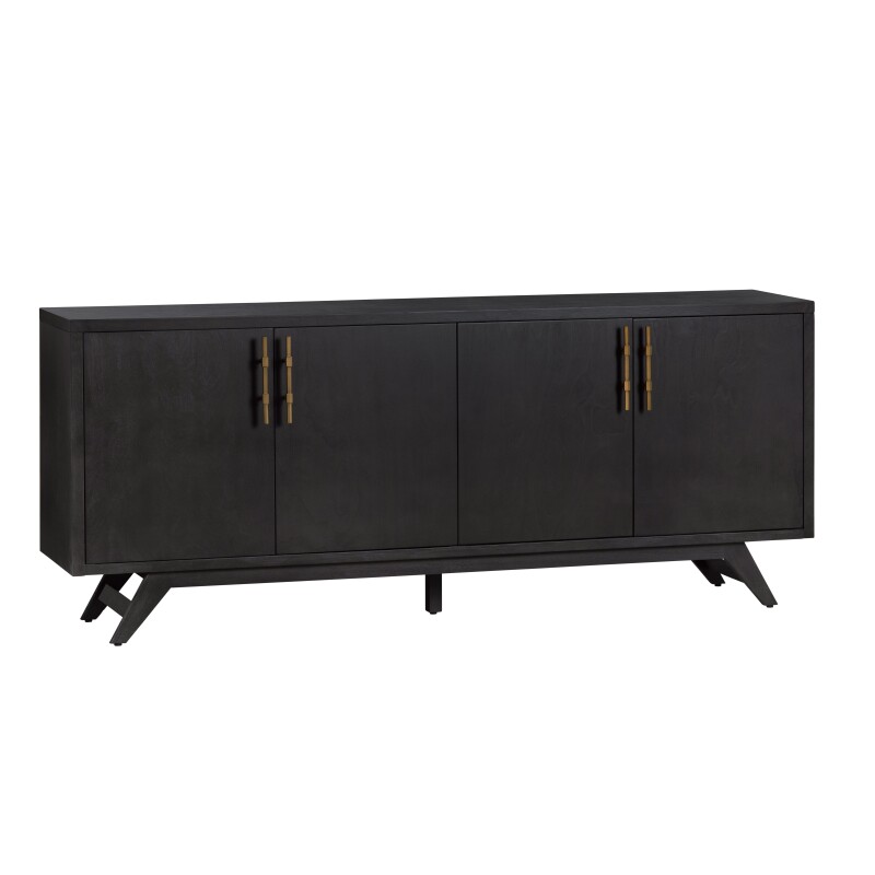 Ashford Four-Door Sideboard CVFDR1044