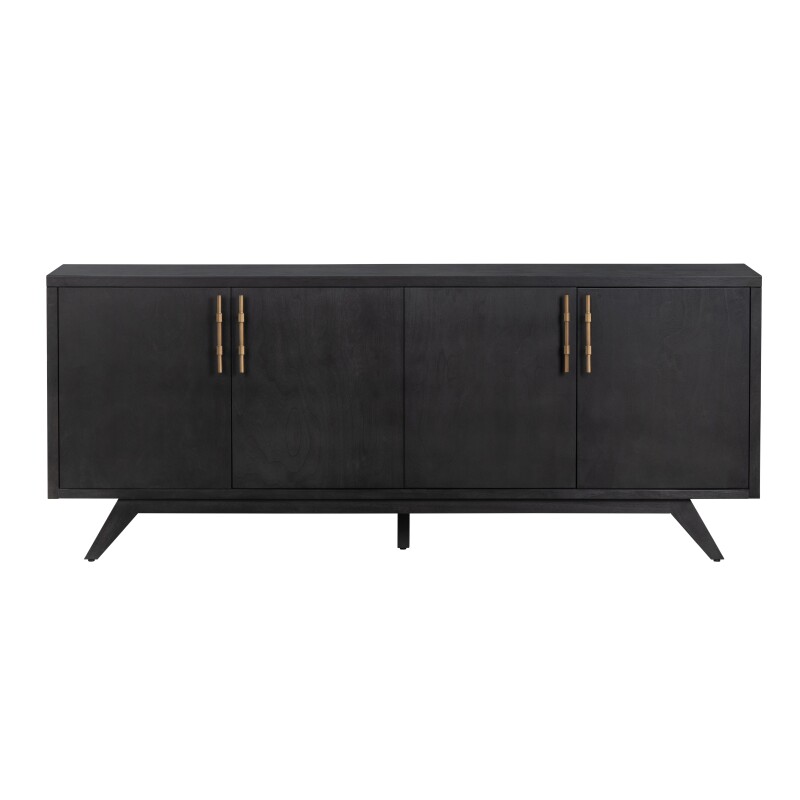 Ashford Four-Door Sideboard CVFDR1044