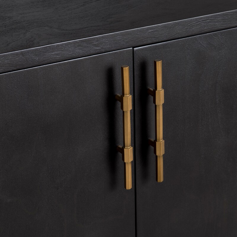 Ashford Four-Door Sideboard CVFDR1044