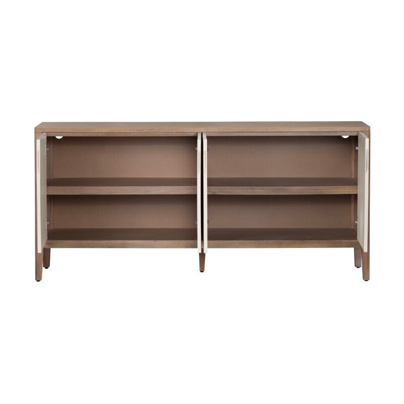 Montclair Four-Door Sideboard CVFDR1045