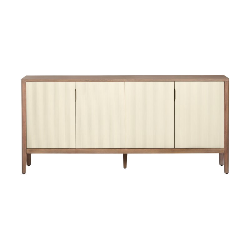 Montclair Four-Door Sideboard CVFDR1045
