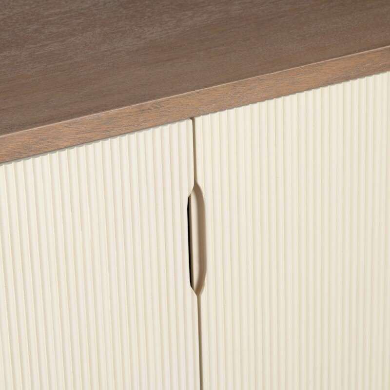 Montclair Four-Door Sideboard CVFDR1045