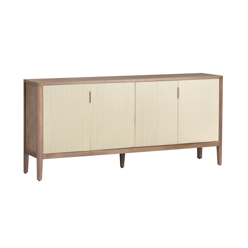 Montclair Four-Door Sideboard CVFDR1045