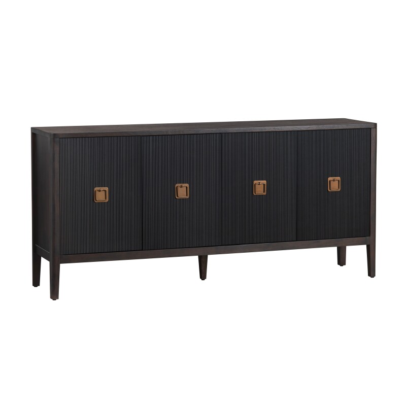 Worthington Four-Door Sideboard CVFDR1047