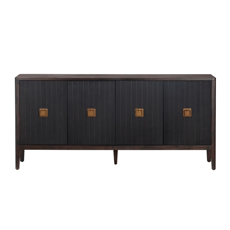 Worthington Four-Door Sideboard CVFDR1047