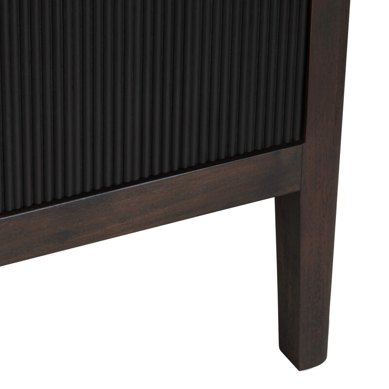 Worthington Four-Door Sideboard CVFDR1047