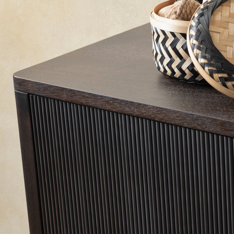 Worthington Four-Door Sideboard CVFDR1047