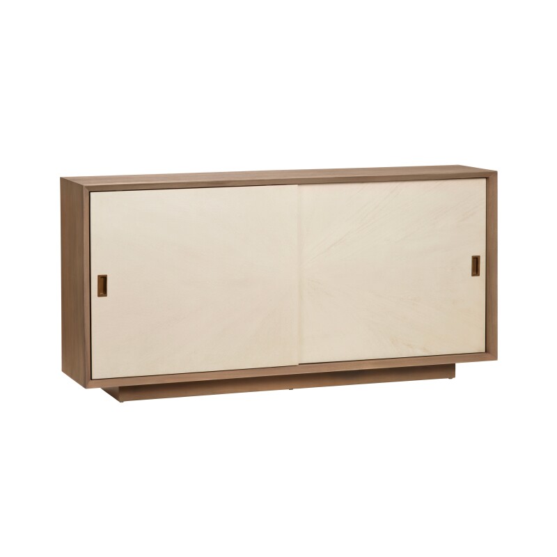 Langley Two-Door Sideboard CVFDR1049