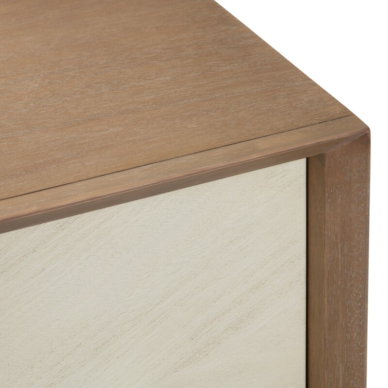 Langley Two-Door Sideboard CVFDR1049