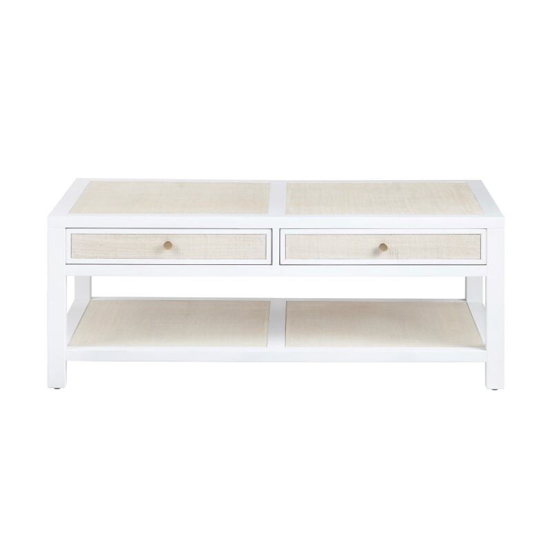 Sandy Shores Cocktail Table CVFDR1150