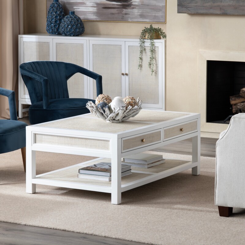Sandy Shores Cocktail Table CVFDR1150