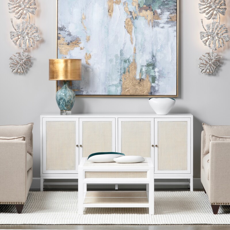 Sandy Shores Cocktail Table CVFDR1150