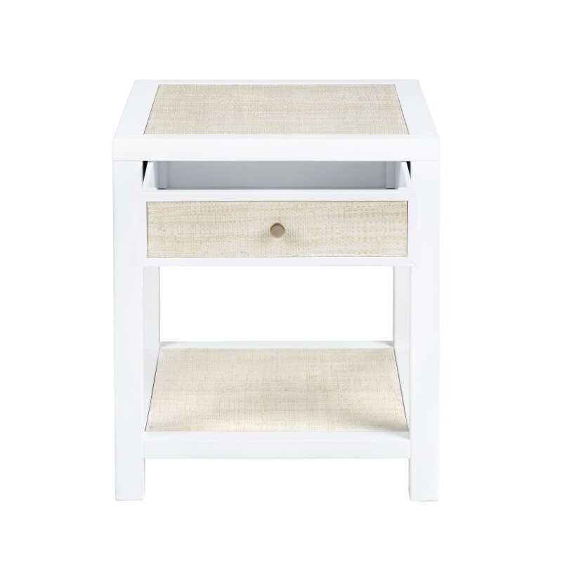 Sandy Shores End Table CVFDR1151