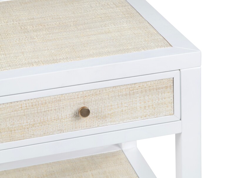 Sandy Shores End Table CVFDR1151