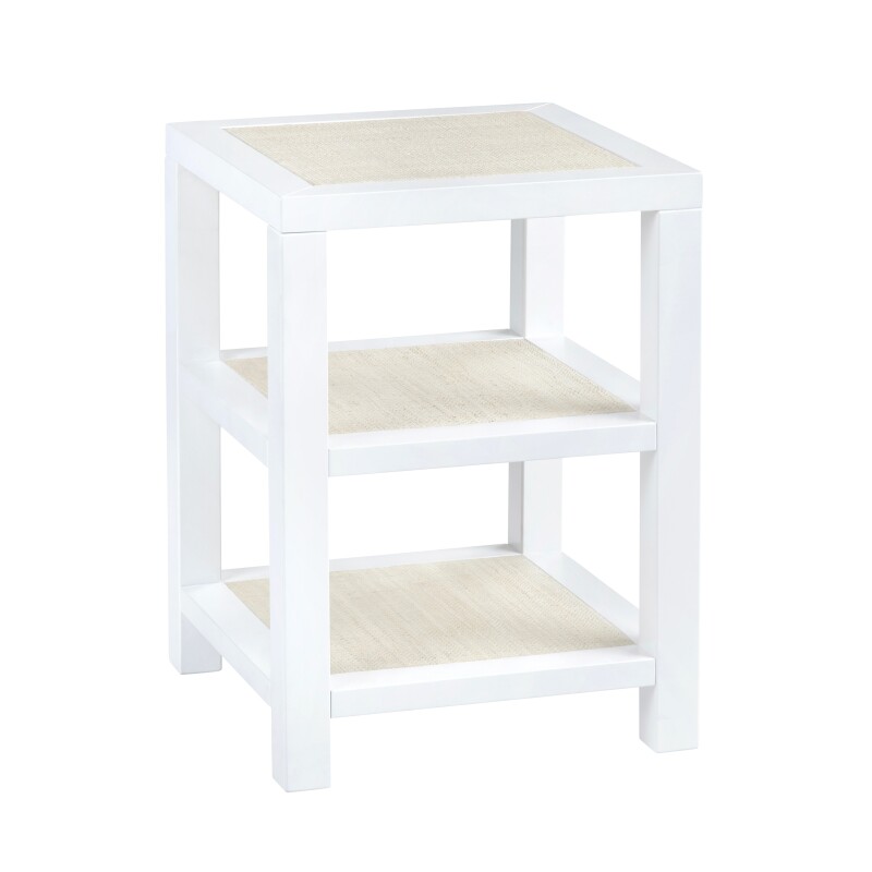 Sandy Shores Side Table CVFDR1152
