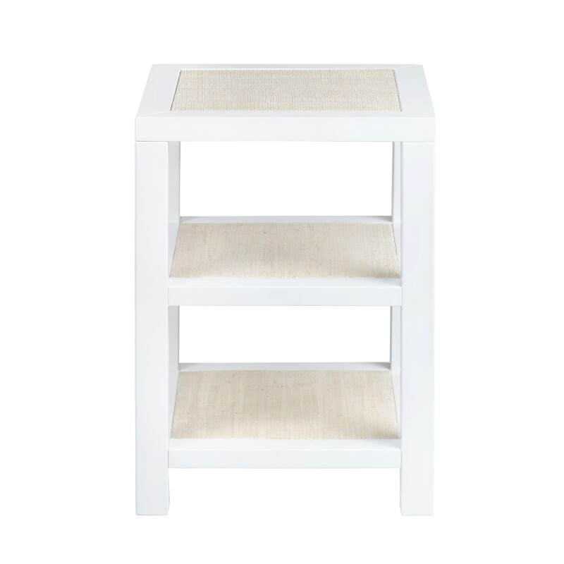 Sandy Shores Side Table CVFDR1152