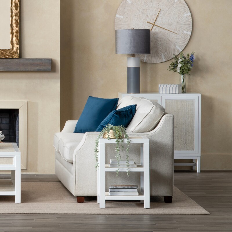 Sandy Shores Side Table CVFDR1152