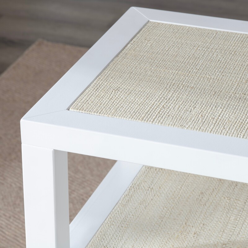 Sandy Shores Side Table CVFDR1152