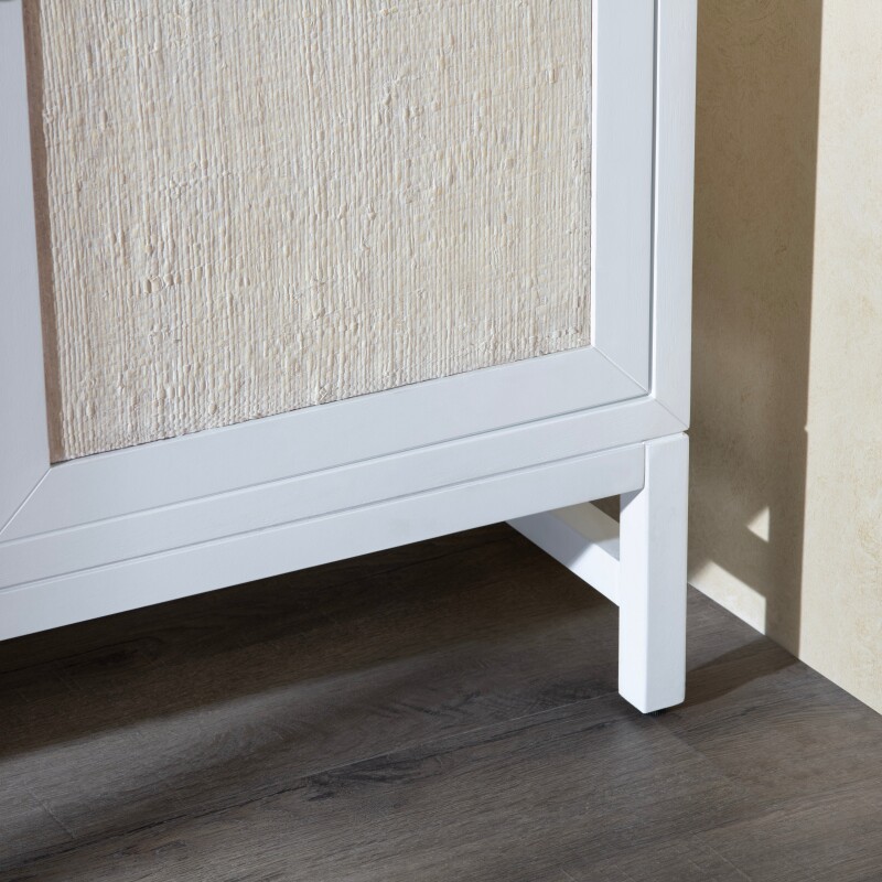Sandy Shores Four-Door Sideboard CVFDR1153