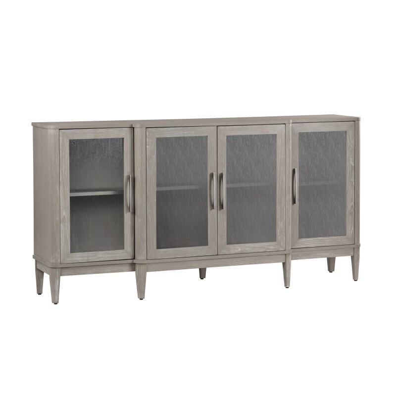 Finnley Four-Door Sideboard CVFDR1156