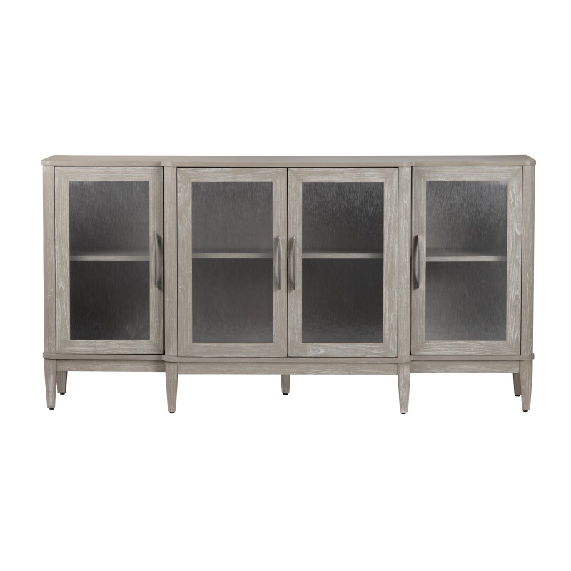 Finnley Four-Door Sideboard CVFDR1156