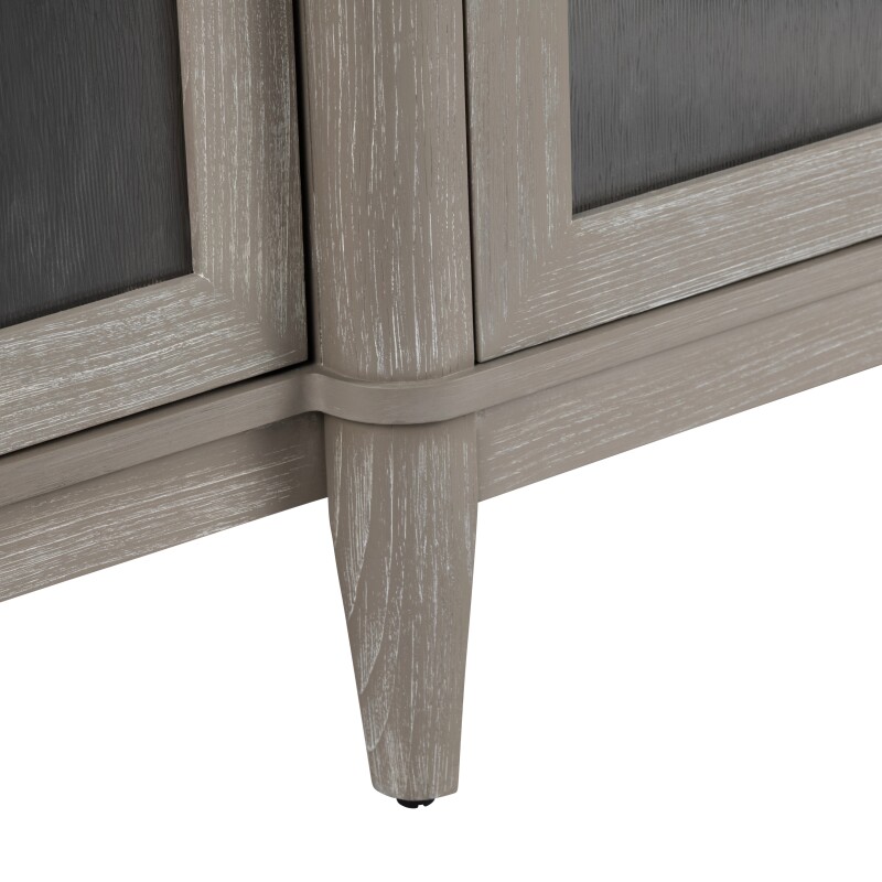 Finnley Four-Door Sideboard CVFDR1156