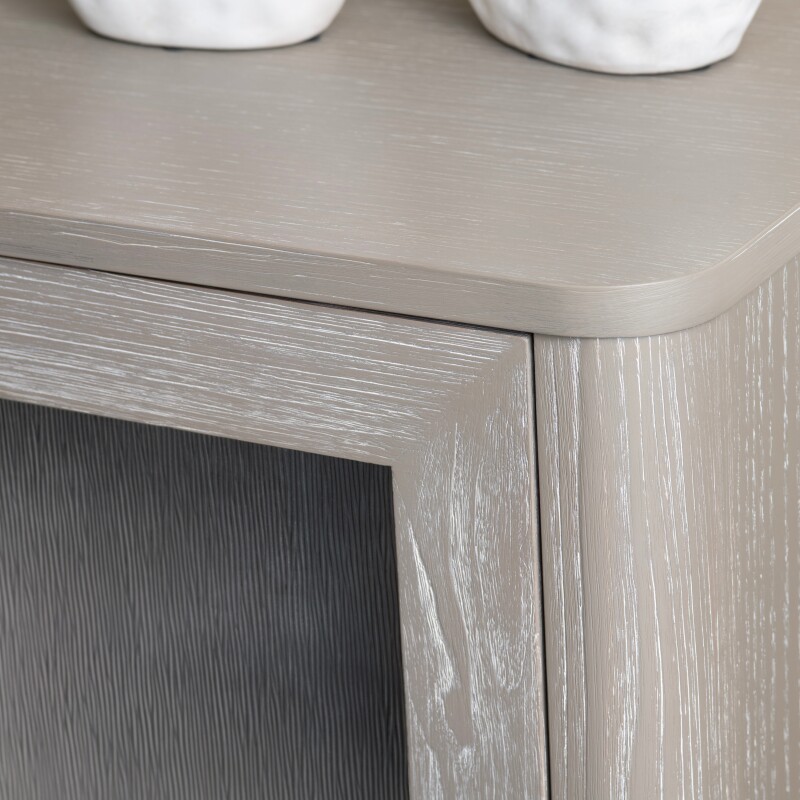 Finnley Four-Door Sideboard CVFDR1156