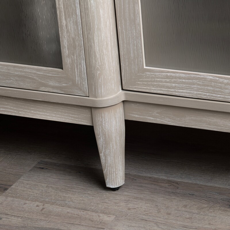 Finnley Four-Door Sideboard CVFDR1156