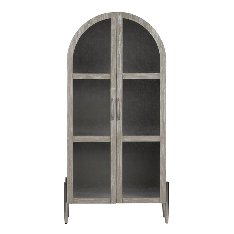 Finnley Curio Cabinet CVFDR1157