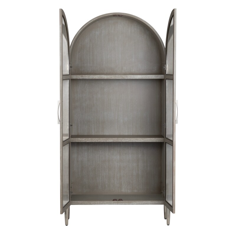 Finnley Curio Cabinet CVFDR1157